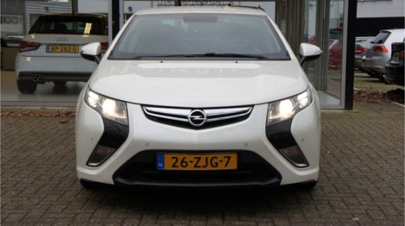 Opel Ampera - 1.4 | Leder interieur | Navigatie | Camera - 1