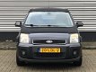 Ford Fusion - 1.6-16V Futura Automaat | Dealer onderhouden | Airco | Voorruitverwarming | Licht en r - 1 - Thumbnail