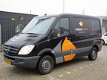 Mercedes-Benz Sprinter - 210 2.2 CDI 325 Functional - 1 - Thumbnail