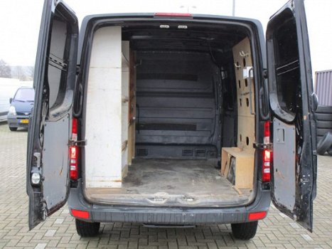 Mercedes-Benz Sprinter - 210 2.2 CDI 325 Functional - 1