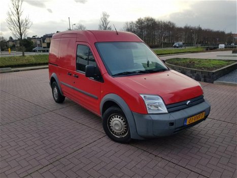 Ford Transit Connect - T230L 1.8TDCI - 1