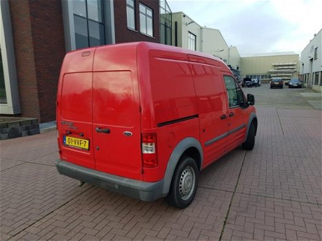 Ford Transit Connect - T230L 1.8TDCI - 1
