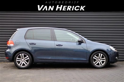 Volkswagen Golf - 1.2 TSI Tour 5 deurs / Clima / Cruise / Nette staat - 1