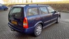 Opel Astra Wagon - 1.6-16V GL - 1 - Thumbnail