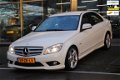 Mercedes-Benz C-klasse - 200 K Avantgarde AMG-PAKKET NL-AUTO NAP - 1 - Thumbnail