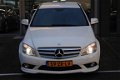 Mercedes-Benz C-klasse - 200 K Avantgarde AMG-PAKKET NL-AUTO NAP - 1 - Thumbnail