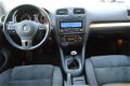 Volkswagen Golf - 1.2 TSI Highline BlueMotion NL-AUTO NAP DEALER OND - 1 - Thumbnail