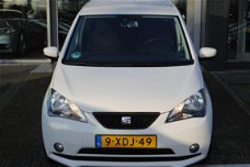 Seat Mii - 1.0 Sport Dynamic 1E EIG. NL-AUTO NAP