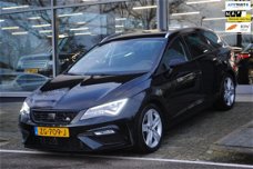 Seat Leon ST - 2.0 TDI FR Business Intense NL-AUTO