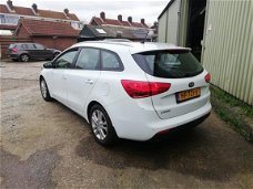 Kia Cee'd - LPG*AIRCO*PDC*Luxe uitvoering*Exportprijs