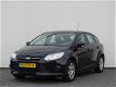 Ford Focus - 1.0 ECOBOOST 74KW 5-D Navi Trekhaak Parkeersensoren Cruise Airco - 1 - Thumbnail