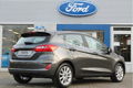 Ford Fiesta - 1.0 EB Titanium Navi | Camera | B&O | Park.hulp | Voorruitverwarming - 1 - Thumbnail