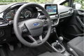 Ford Fiesta - 1.0 EB Titanium Navi | Camera | B&O | Park.hulp | Voorruitverwarming - 1 - Thumbnail