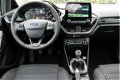 Ford Fiesta - 1.0 EB Titanium Navi | Camera | B&O | Park.hulp | Voorruitverwarming - 1 - Thumbnail