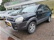 Hyundai Tucson - 2.0 CRDi Dynamic Nw Apk/Airco/Elec ramen/Lmv - 1 - Thumbnail