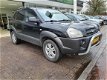 Hyundai Tucson - 2.0 CRDi Dynamic Nw Apk/Airco/Elec ramen/Lmv - 1 - Thumbnail