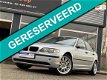 BMW 3-serie - 316i Black & Silver - 1 - Thumbnail