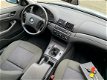 BMW 3-serie - 316i Black & Silver - 1 - Thumbnail