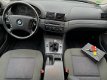 BMW 3-serie - 316i Black & Silver - 1 - Thumbnail