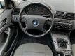 BMW 3-serie - 316i Black & Silver - 1 - Thumbnail