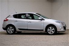 Renault Mégane - 1.6-16V 110pk 5-drs Sélection Business | Airco | Navi | Cruise | Xenon