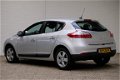 Renault Mégane - 1.6-16V 110pk 5-drs Sélection Business | Airco | Navi | Cruise | Xenon - 1 - Thumbnail