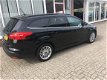 Ford Focus Wagon - 1.0 EcoBoost 125 pk Automaat Tit. Navi - 1 - Thumbnail