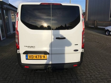 Ford Transit Custom - Custom 2.2 TDCI 270 L1 H1 NAVI CAMERA - 1