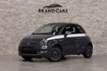 Fiat 500 - 1.2 Lounge | Chroom pakket | Panodak | 16