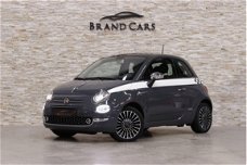 Fiat 500 - 1.2 Lounge | Chroom pakket | Panodak | 16" LM |