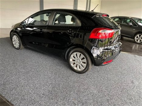 Kia Rio - 1.2 CVVT Comfort Pack airco - 1