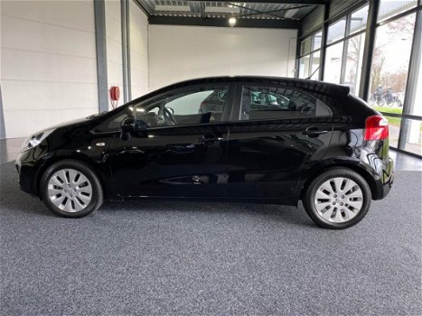 Kia Rio - 1.2 CVVT Comfort Pack airco - 1