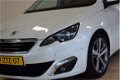 Peugeot 308 - 1.2 e-THP 130PK Navigatie/Panoramdak/Camera/Parelmoer - 1 - Thumbnail