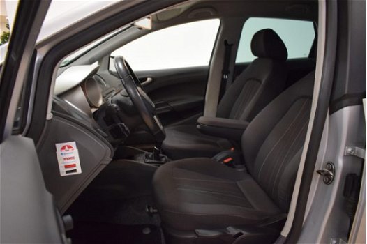 Seat Ibiza ST - 1.2 TDI 1ste eigenaar/Climate-control/Cruise-control/Trekhaak - 1