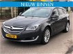 Opel Insignia Sports Tourer - INSIGNIA SW - 1 - Thumbnail