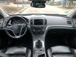 Opel Insignia Sports Tourer - INSIGNIA SW - 1 - Thumbnail