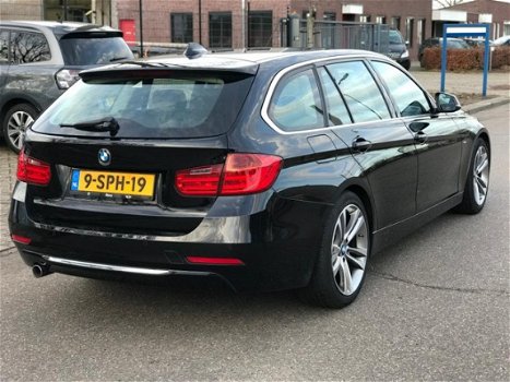 BMW 3-serie Touring - 320d EffiecientDynamics Edition - 1