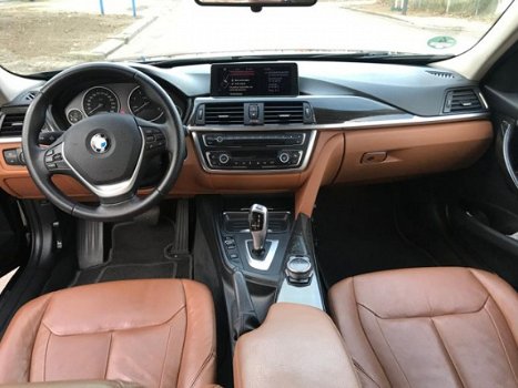 BMW 3-serie Touring - 320d EffiecientDynamics Edition - 1