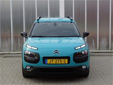 Citroën C4 Cactus - Shine 1.2 PT 82pk Automaat Navigatie | Climatronic | Parkeercamera