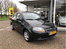 Chevrolet Kalos - 1.2 Pure Trekhaak, Elek Pakket, Lmv