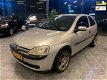 Opel Corsa - 1.2-16V Njoy NAP/ELEK.RAMEN/VELGEN - 1 - Thumbnail