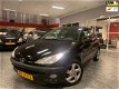 Peugeot 206 - 1.4 Gentry 5Drs NAP/AIRCO/APK/VELGEN - 1 - Thumbnail