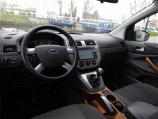 Ford Kuga - 2.0 TDCi Trend AIRCO, AUDIO, TREKH, LMV