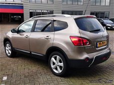 Nissan Qashqai+2 - 2.0 All-Mode Tekna 4WD AUT