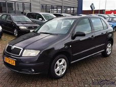 Skoda Fabia - 1.4 TDI 70pk Elegance