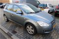 Kia Cee'd - 1.4 X-ecutive / clima / NAP / half leer - 1 - Thumbnail