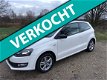 Volkswagen Polo - 1.2-12V Highline Vol opties 01-2022 APK - 1 - Thumbnail