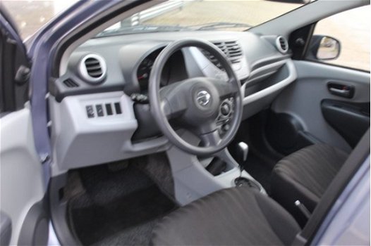 Nissan Pixo - 1.0 ACENTA, AIRCO, VOL- AUTOMAAT, RADIO/CD Meeneemprijs - 1