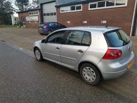 Volkswagen Golf - 1.9 TDI Trendline - 1