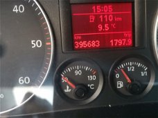 Volkswagen Golf - 1.9 TDI Trendline